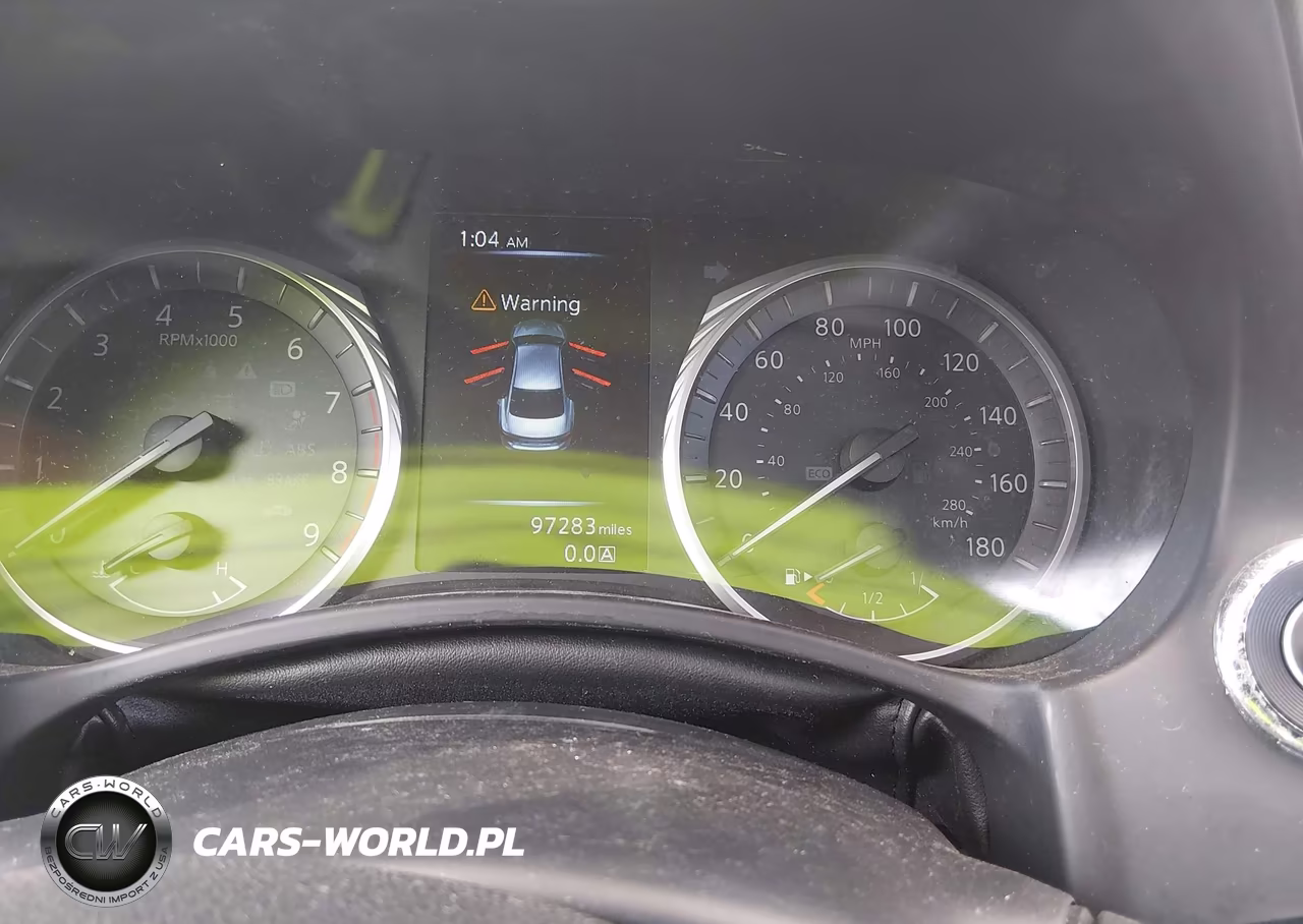 2021 Infiniti Q50 Luxe VIN:JN1EV7BPXMM707196 - 7