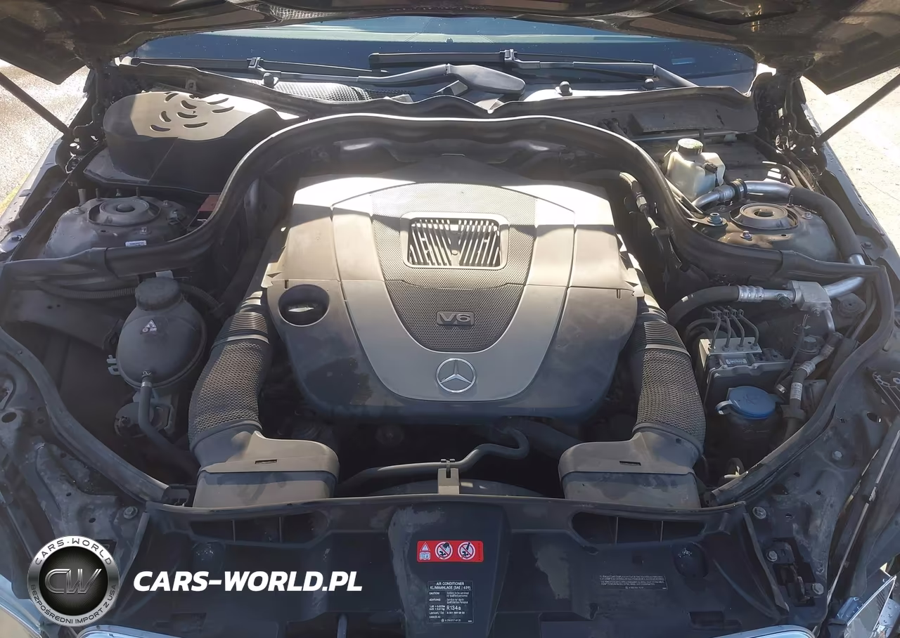 2011 Mercedes-Benz E 350 4Matic VIN:WDDHF8HB0BA509403 - 10