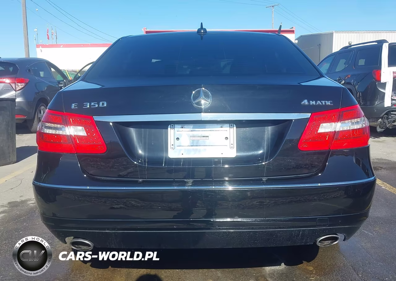 2011 Mercedes-Benz E 350 4Matic VIN:WDDHF8HB0BA509403 - 16
