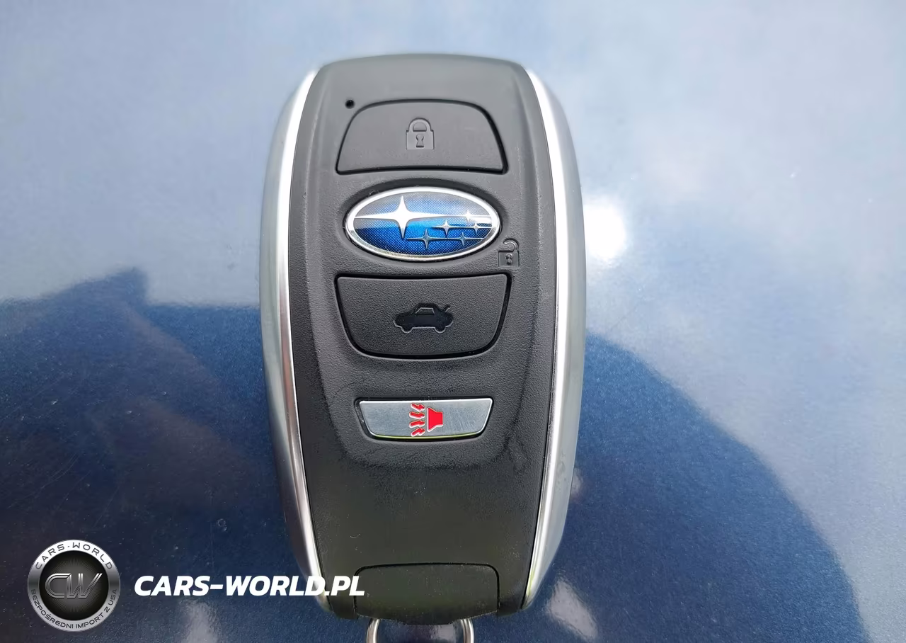 2024 Subaru Impreza Sport 5-Door VIN:JF1GUAFC4R8324275 - 11
