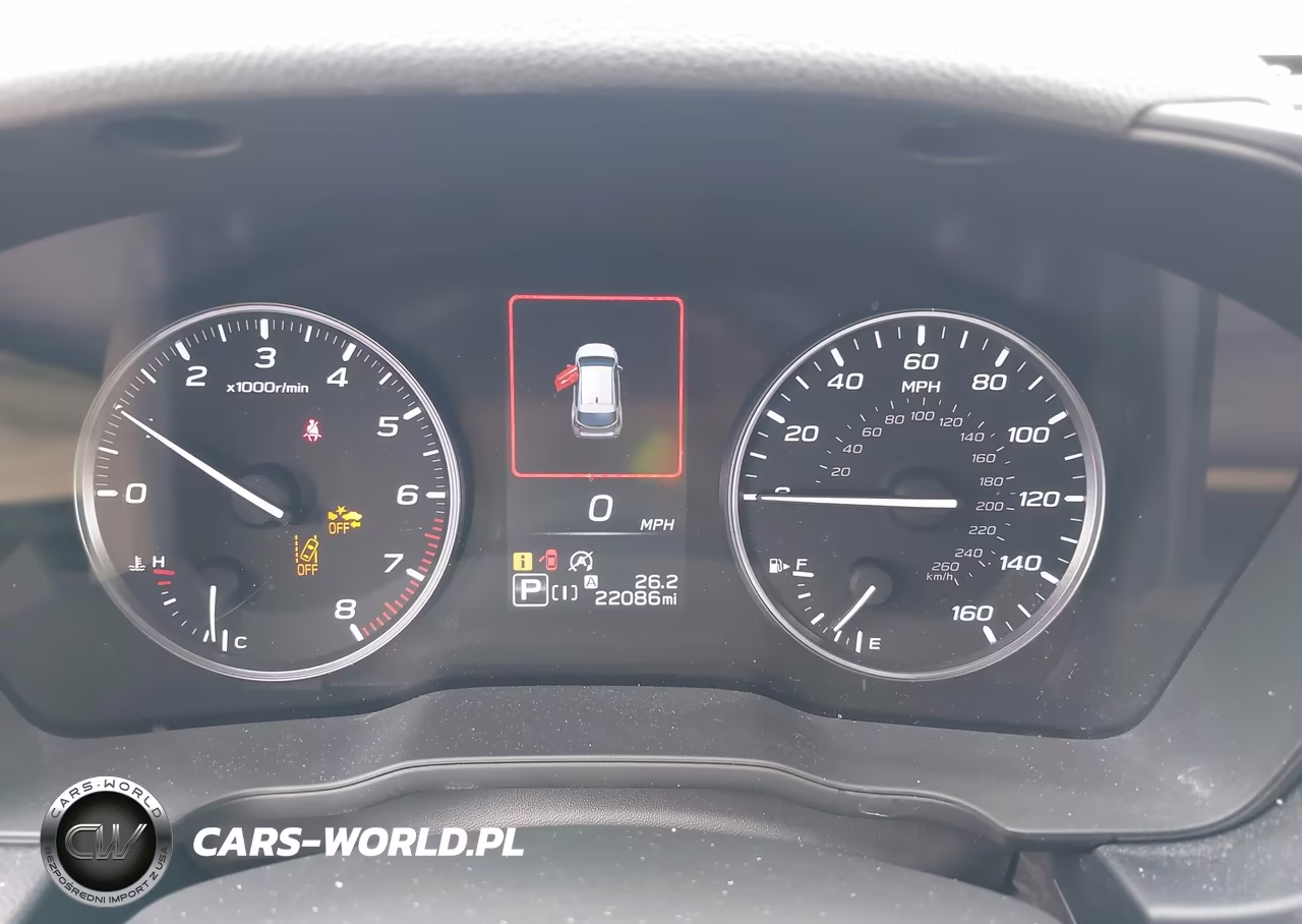 2024 Subaru Impreza Sport 5-Door VIN:JF1GUAFC4R8324275 - 7