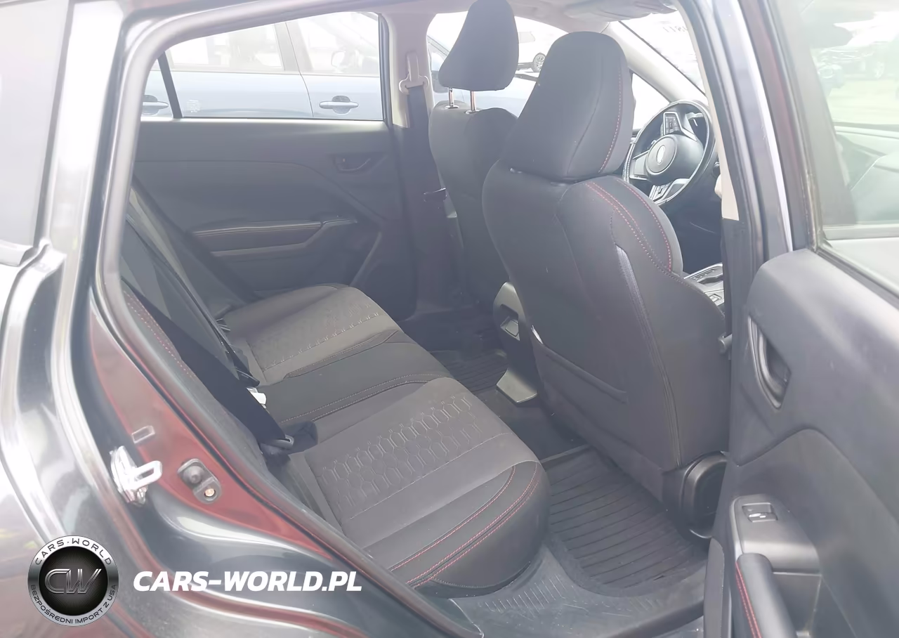 2024 Subaru Impreza Sport 5-Door VIN:JF1GUAFC4R8324275 - 8