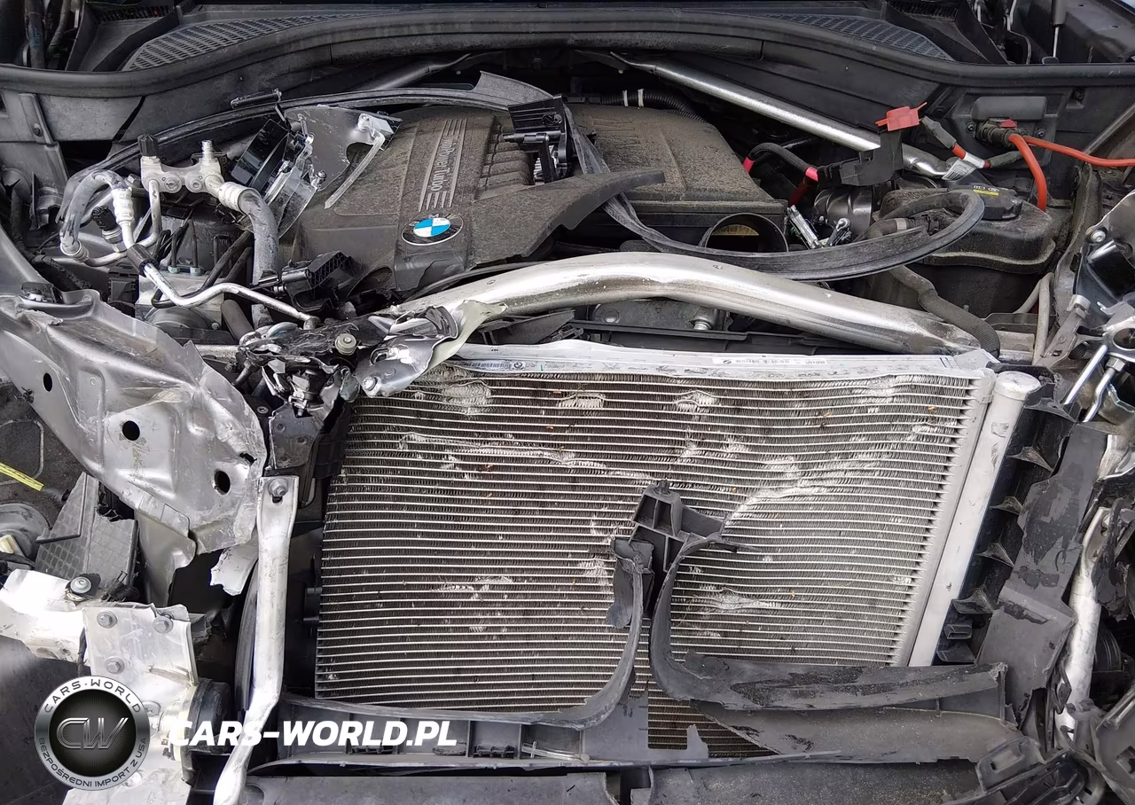 2015 BMW X5 xDrive35I VIN:5UXKR0C59F0P11547 - 10