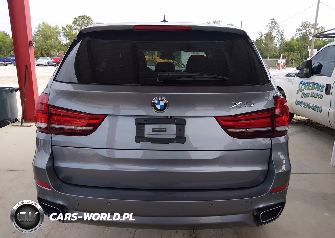 2015 BMW X5 xDrive35I VIN:5UXKR0C59F0P11547 - 16