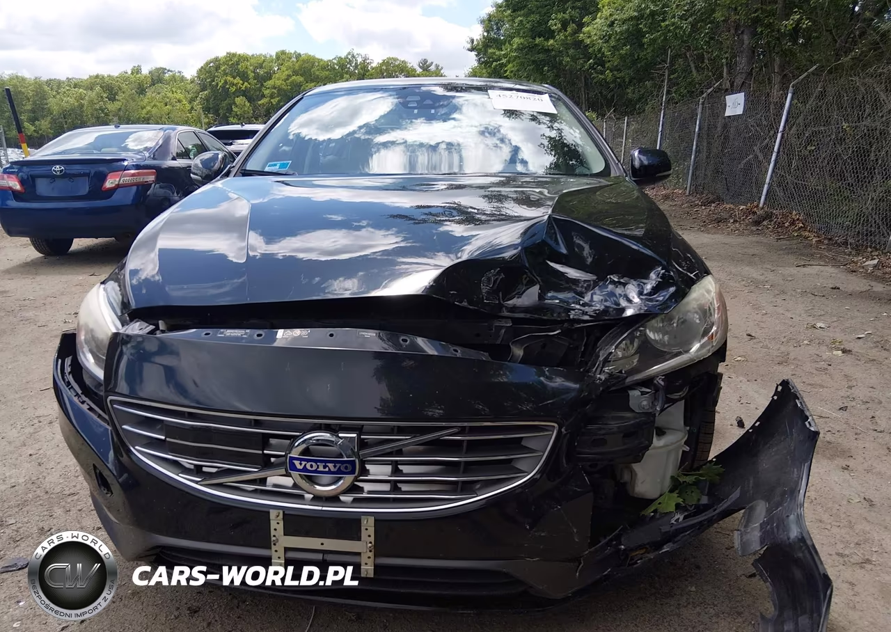 2017 Volvo S60 Inscription T5 VIN:LYV402HKXHB133138 - 12