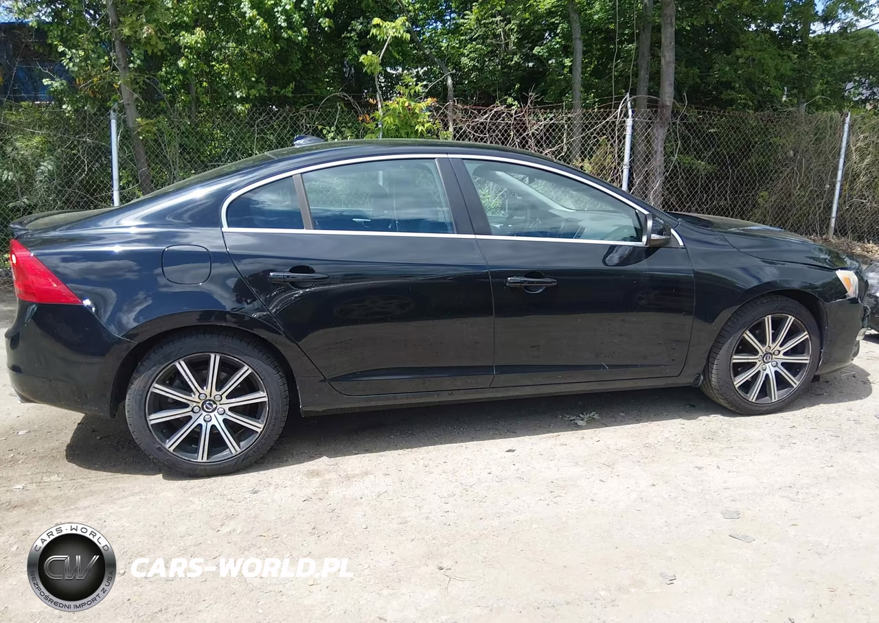2017 Volvo S60 Inscription T5 VIN:LYV402HKXHB133138 - 13