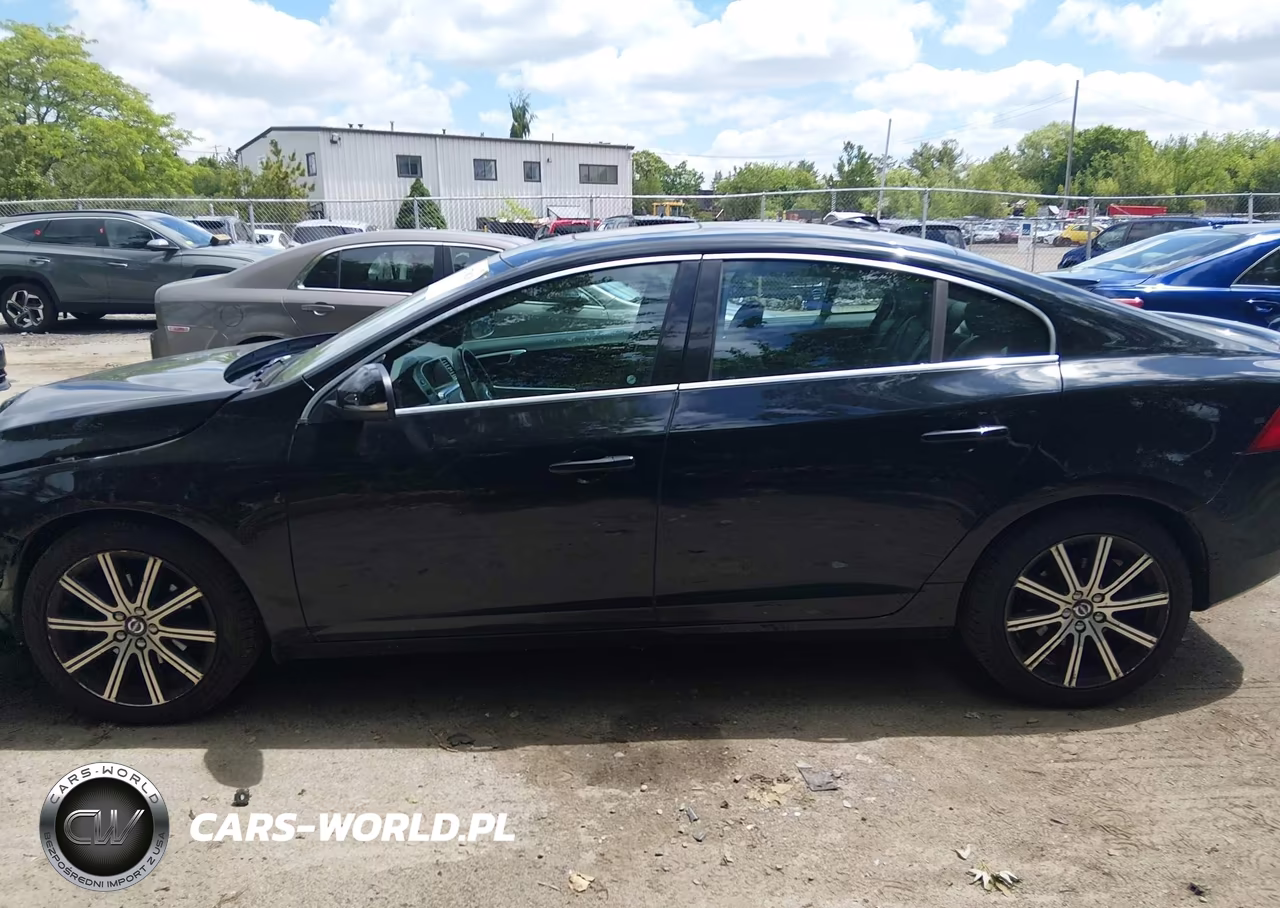 2017 Volvo S60 Inscription T5 VIN:LYV402HKXHB133138 - 14