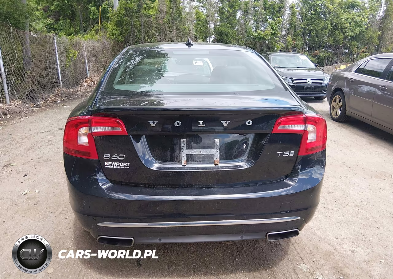 2017 Volvo S60 Inscription T5 VIN:LYV402HKXHB133138 - 16