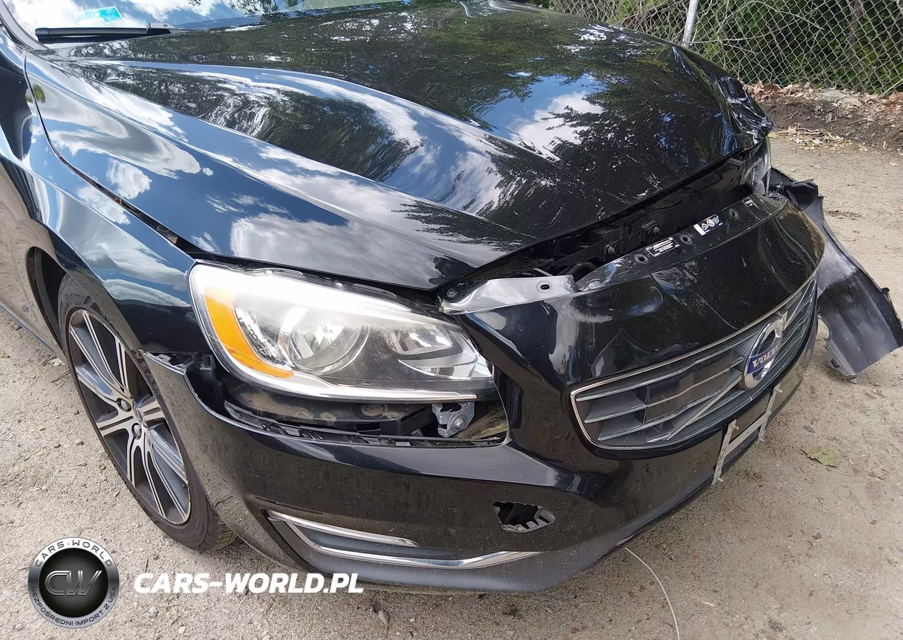 2017 Volvo S60 Inscription T5 VIN:LYV402HKXHB133138 - 17