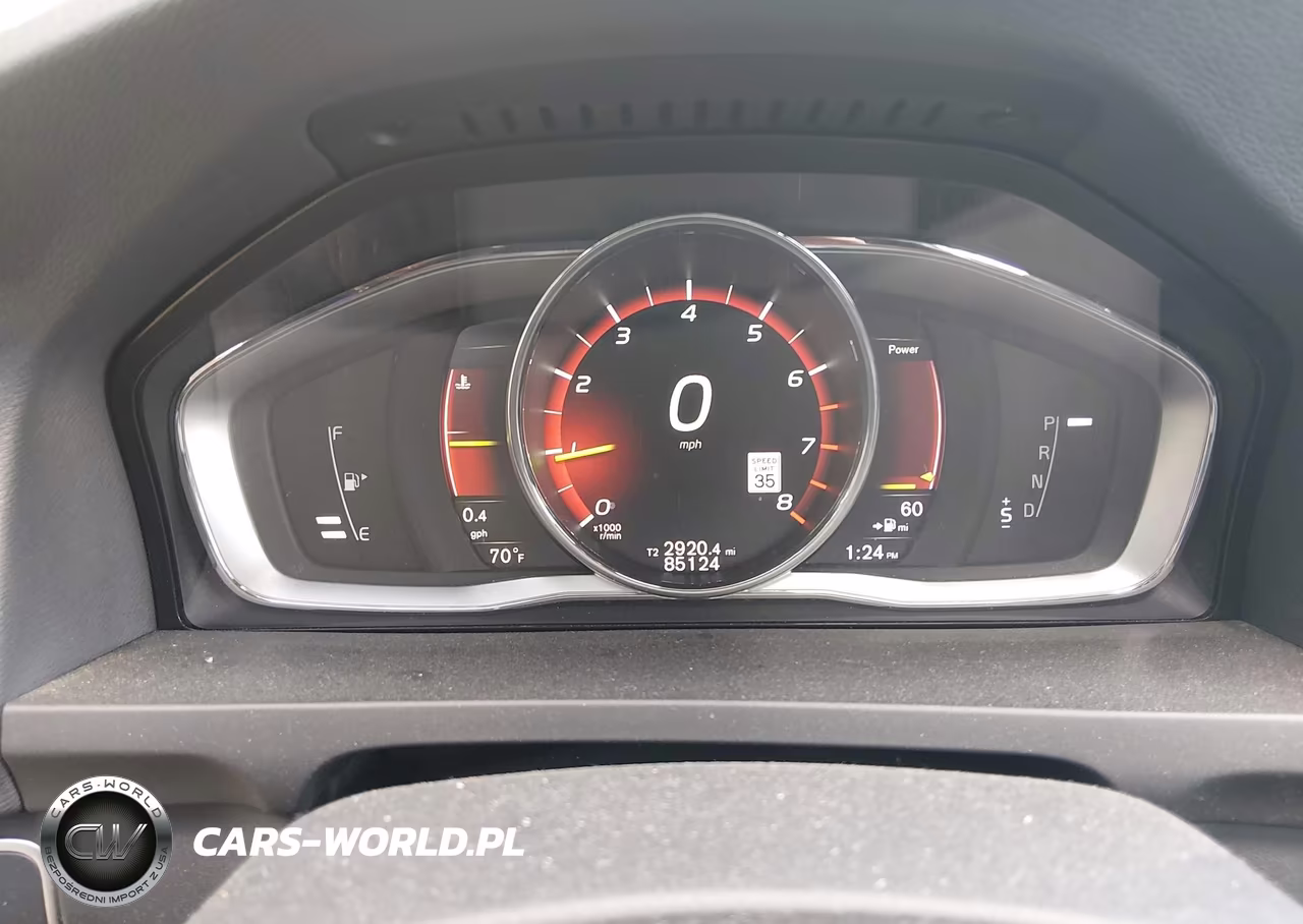 2017 Volvo S60 Inscription T5 VIN:LYV402HKXHB133138 - 7