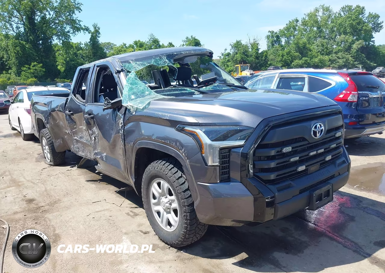 2024 Toyota Tundra Sr