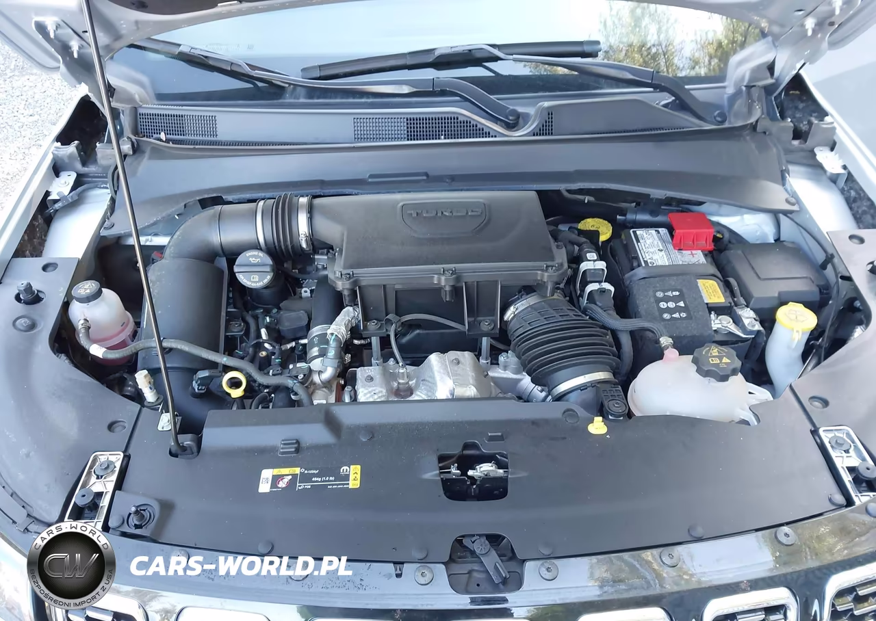 2024 Jeep Compass Limited 4X4 VIN:3C4NJDCN9RT125693 - 10