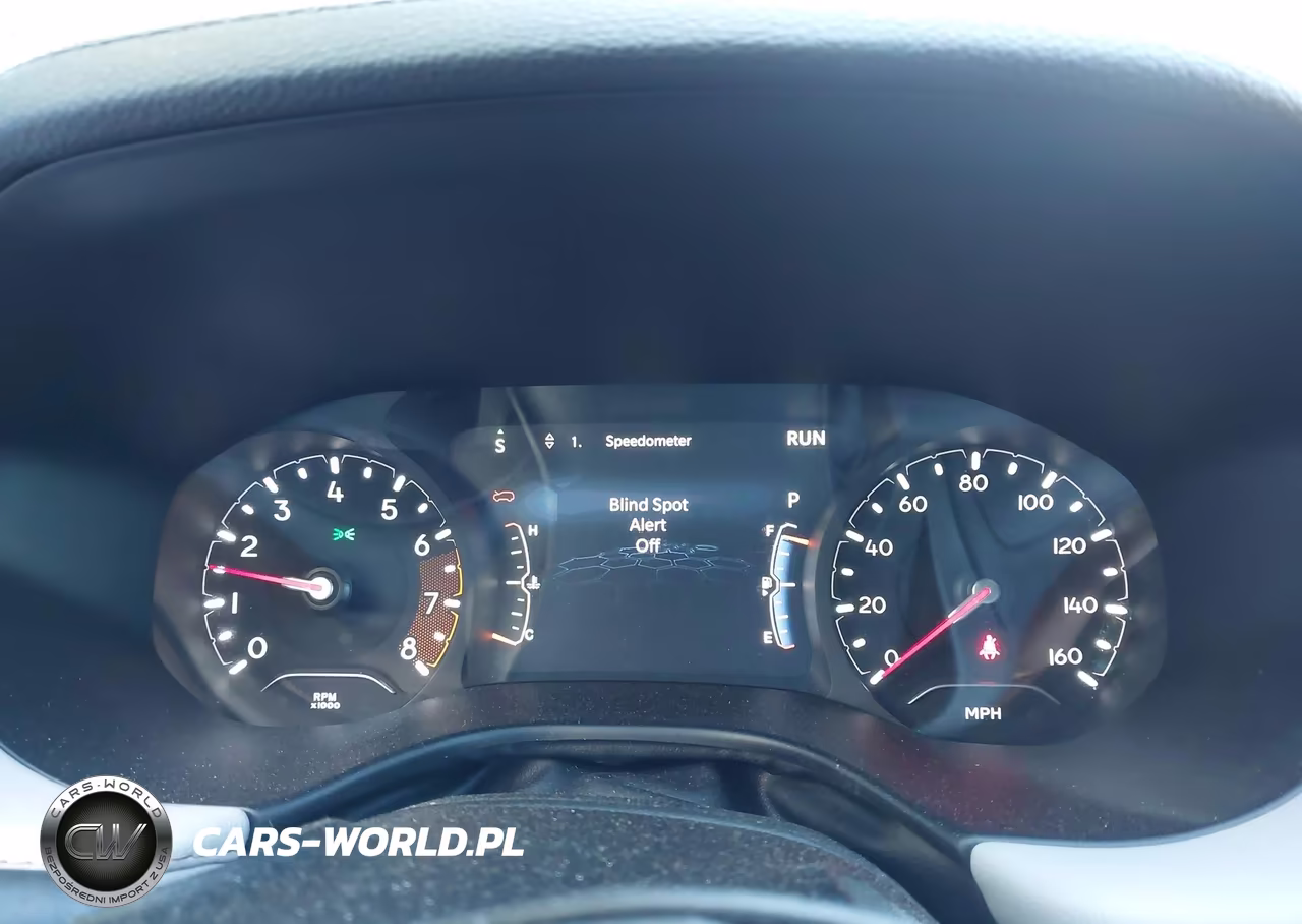 2024 Jeep Compass Limited 4X4 VIN:3C4NJDCN9RT125693 - 7