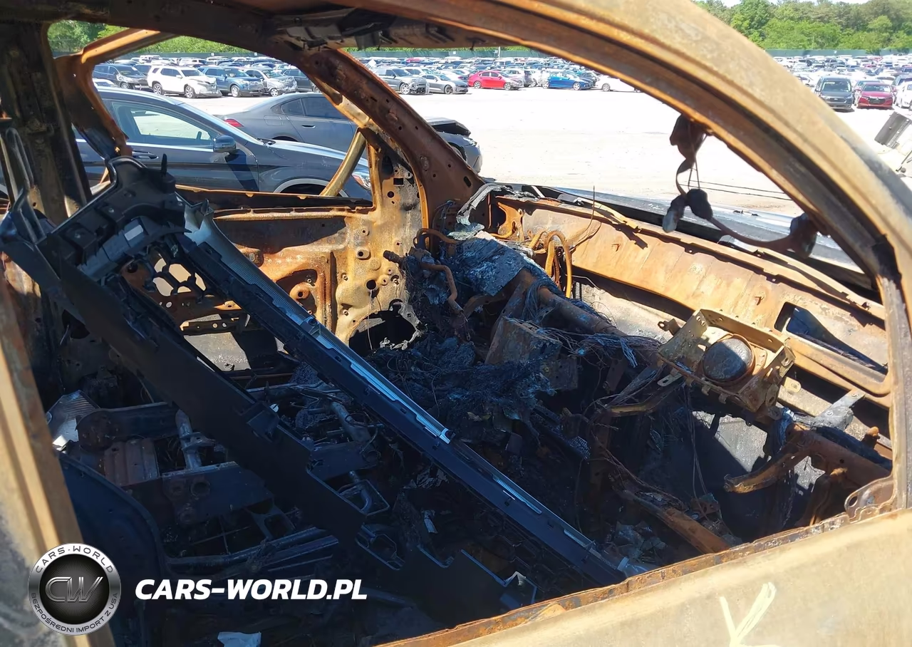 2021 Toyota Tundra Sr5 VIN:5TFUY5F14MX033801 - 5