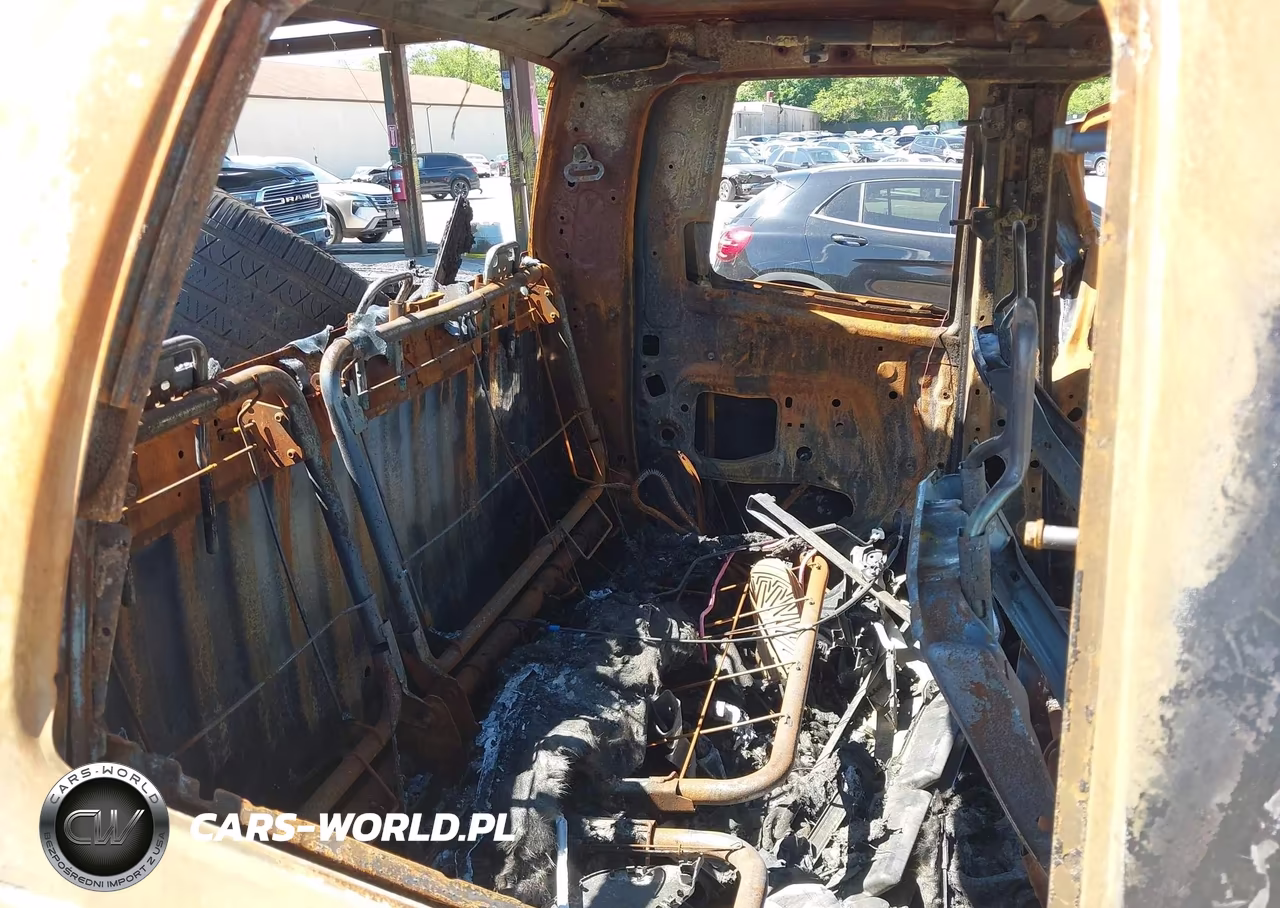 2021 Toyota Tundra Sr5 VIN:5TFUY5F14MX033801 - 8
