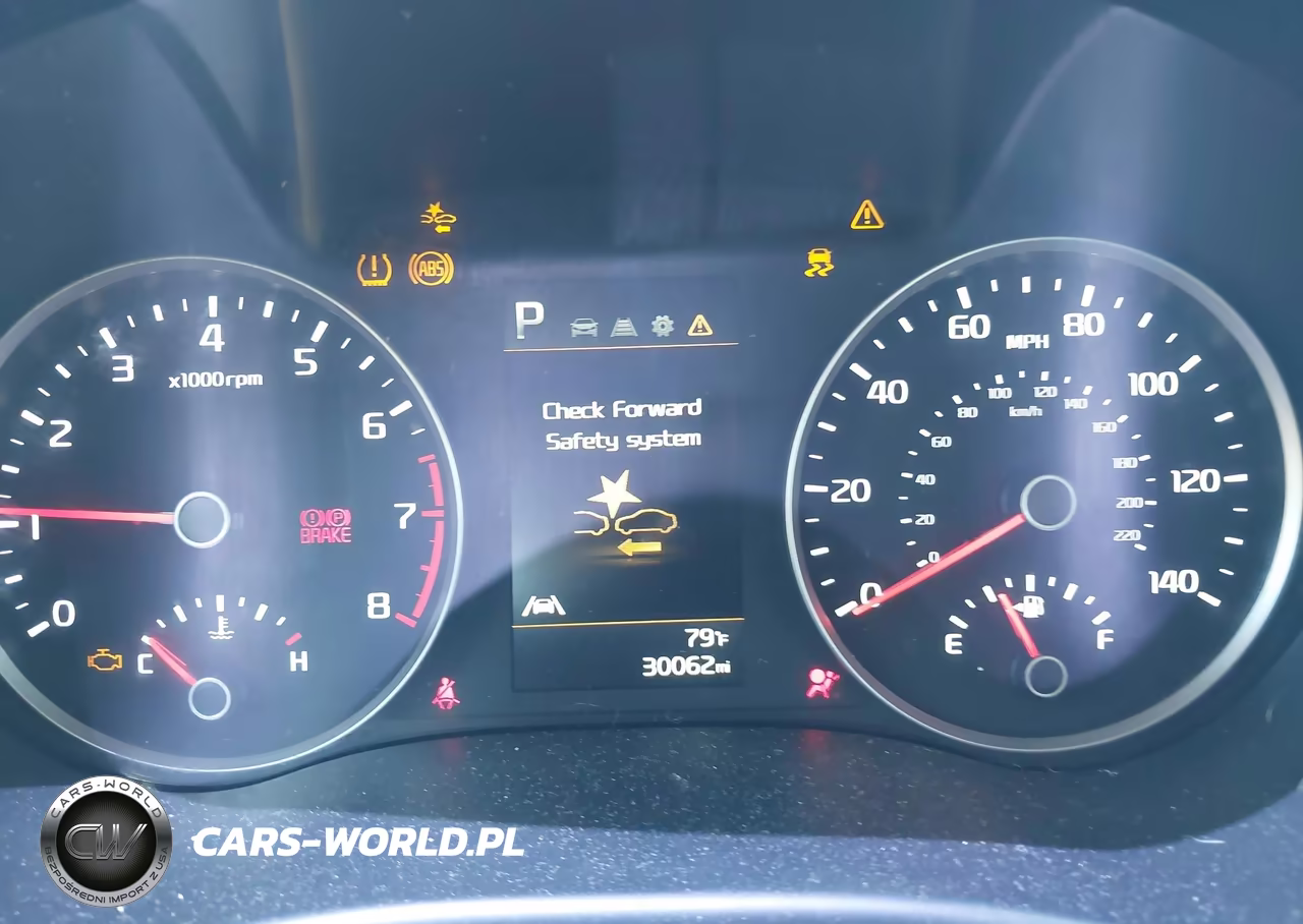 2023 Kia Rio 5-Door S VIN:3KPA25AD5PE629431 - 7