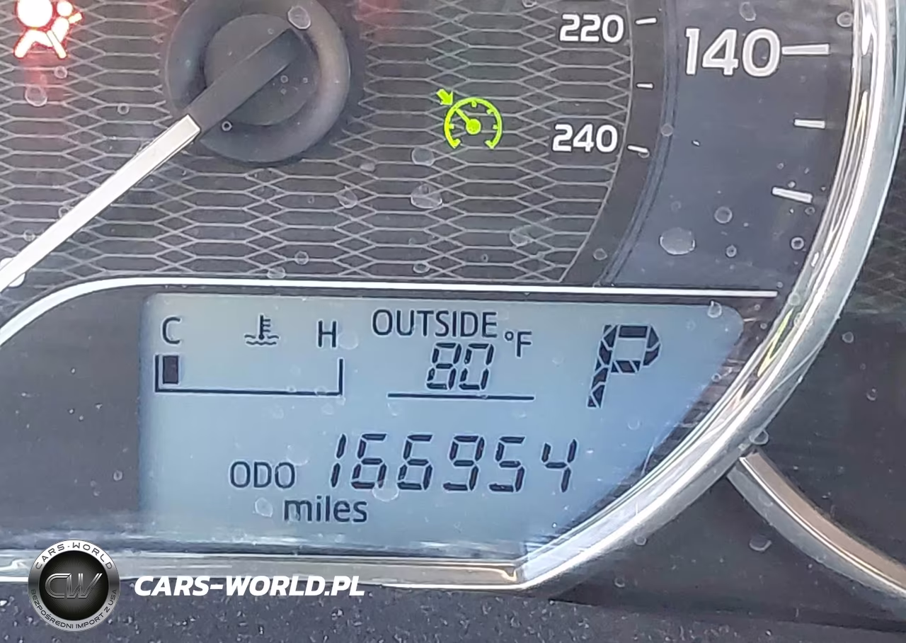 2014 Toyota Corolla Le VIN:2T1BURHE8EC142286 - 13