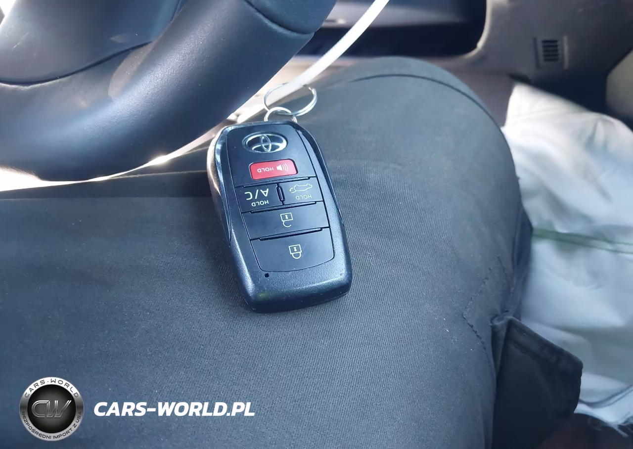 2025 Toyota Bz4X Xle VIN:JTMAAAAA8SA066646 - 11