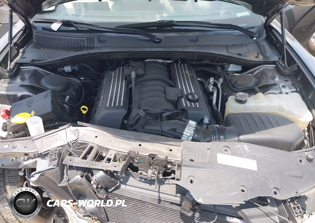 2022 Dodge Charger Scat Pack Widebody VIN:2C3CDXGJ7NH134780 - 10