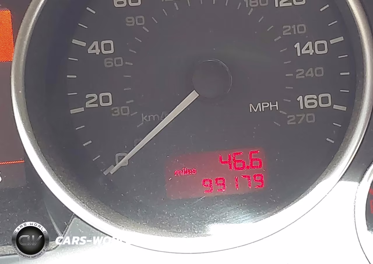 2005 Audi S4 VIN:WUARL48H75K902188 - 12