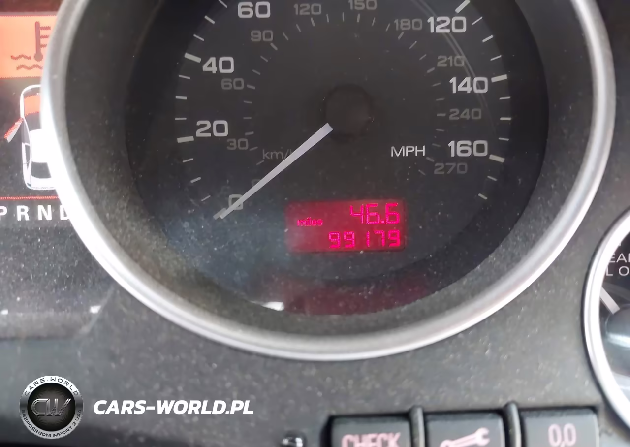 2005 Audi S4 VIN:WUARL48H75K902188 - 13