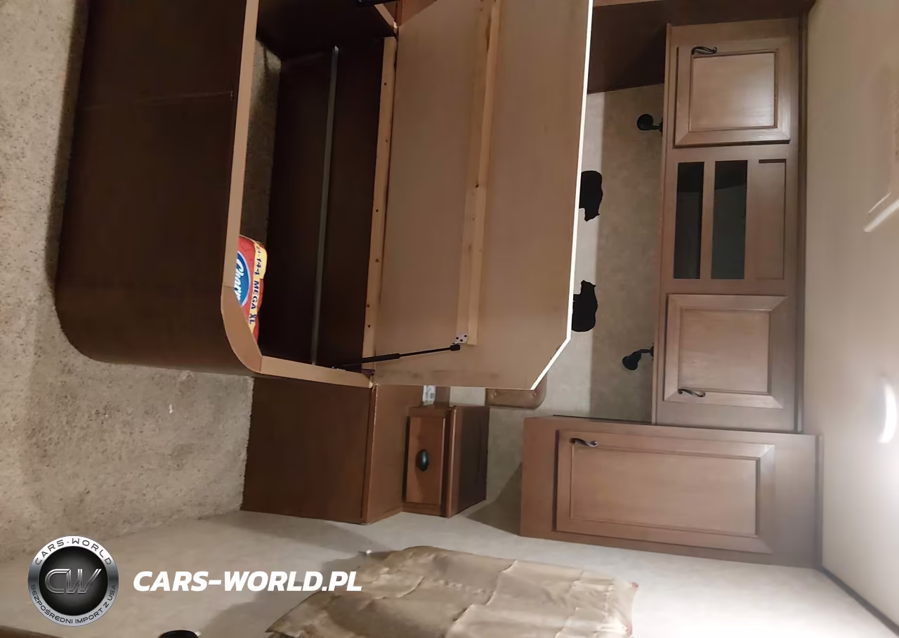 2015 Open Range Rv Light VIN:58TTX3621F2018776 - 13