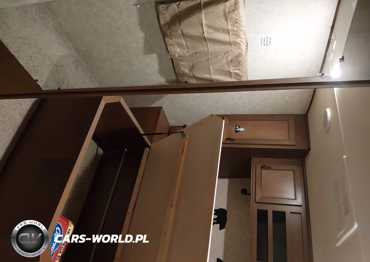 2015 Open Range Rv Light VIN:58TTX3621F2018776 - 14