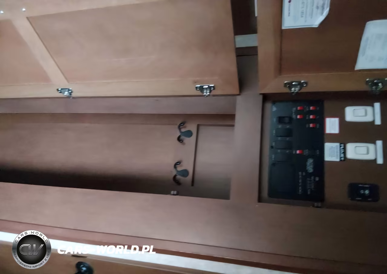2015 Open Range Rv Light VIN:58TTX3621F2018776 - 7