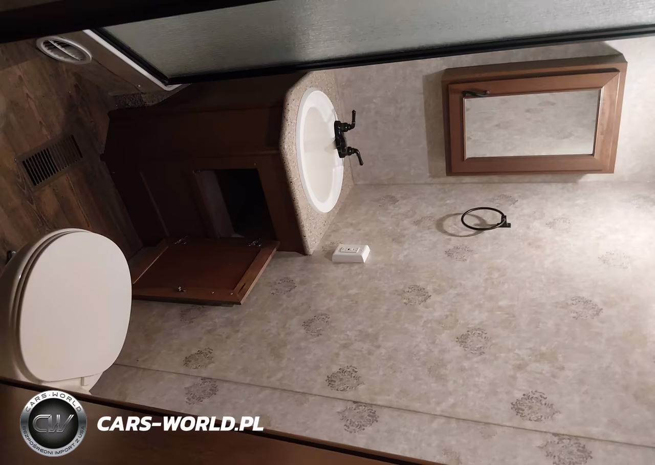 2015 Open Range Rv Light VIN:58TTX3621F2018776 - 8