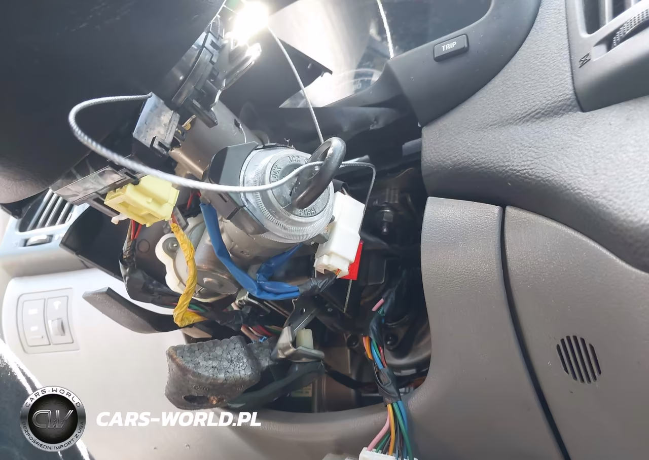 2010 Hyundai Elantra Se VIN:KMHDU4AD2AU868392 - 6