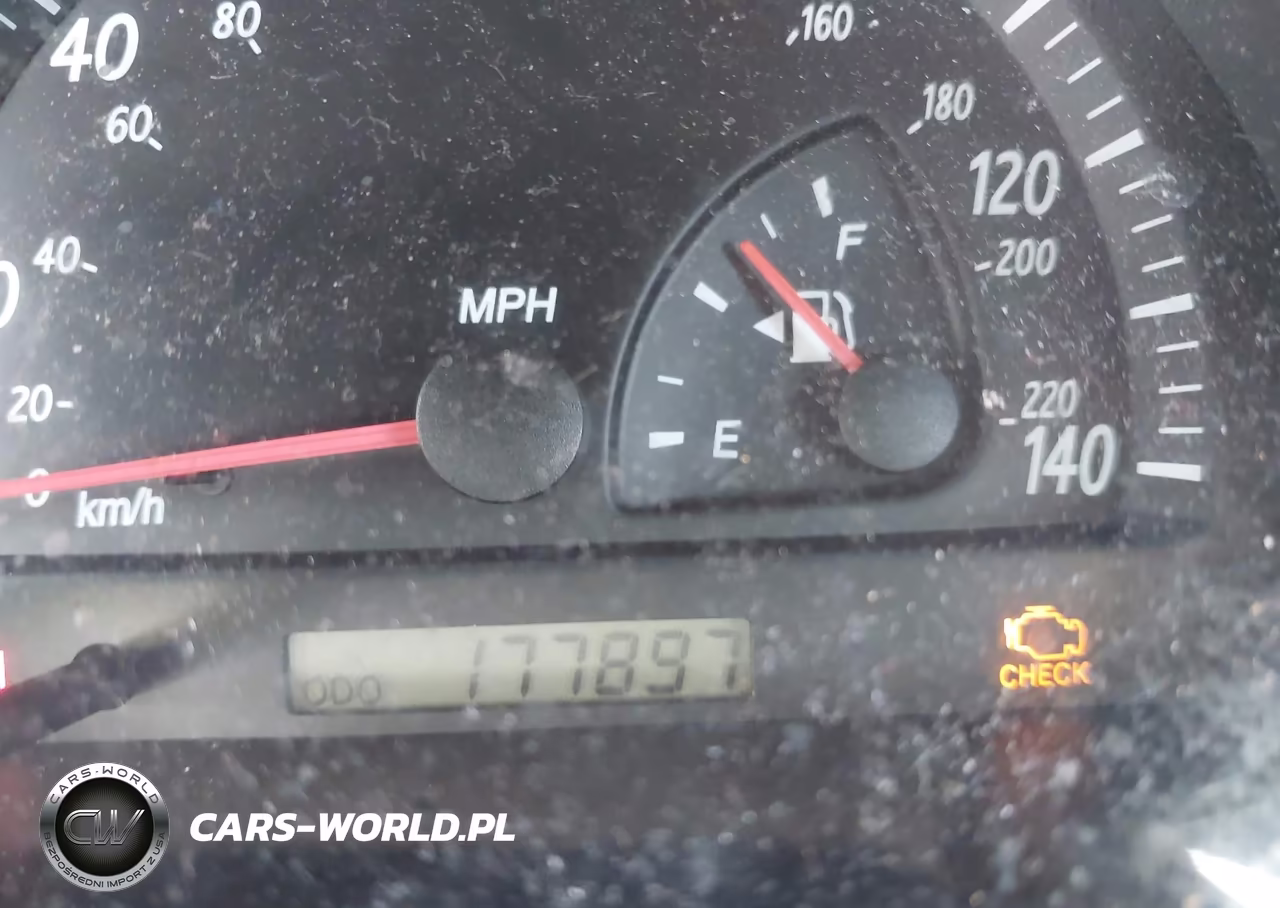 2003 Toyota Camry Le VIN:4T1BE32KX3U213914 - 15