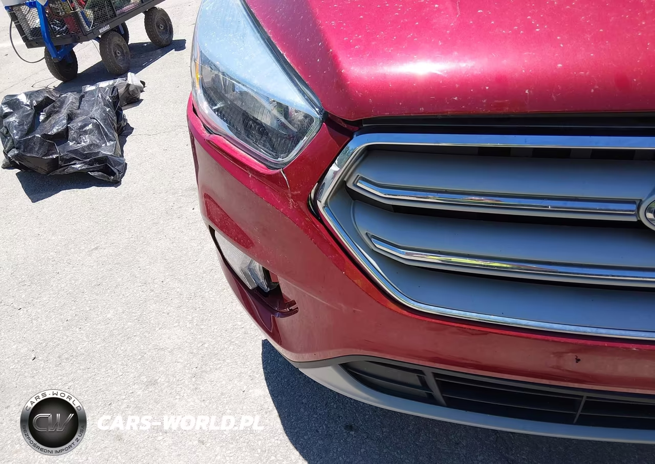 2019 Ford Escape Se VIN:1FMCU0GD3KUA51817 - 20