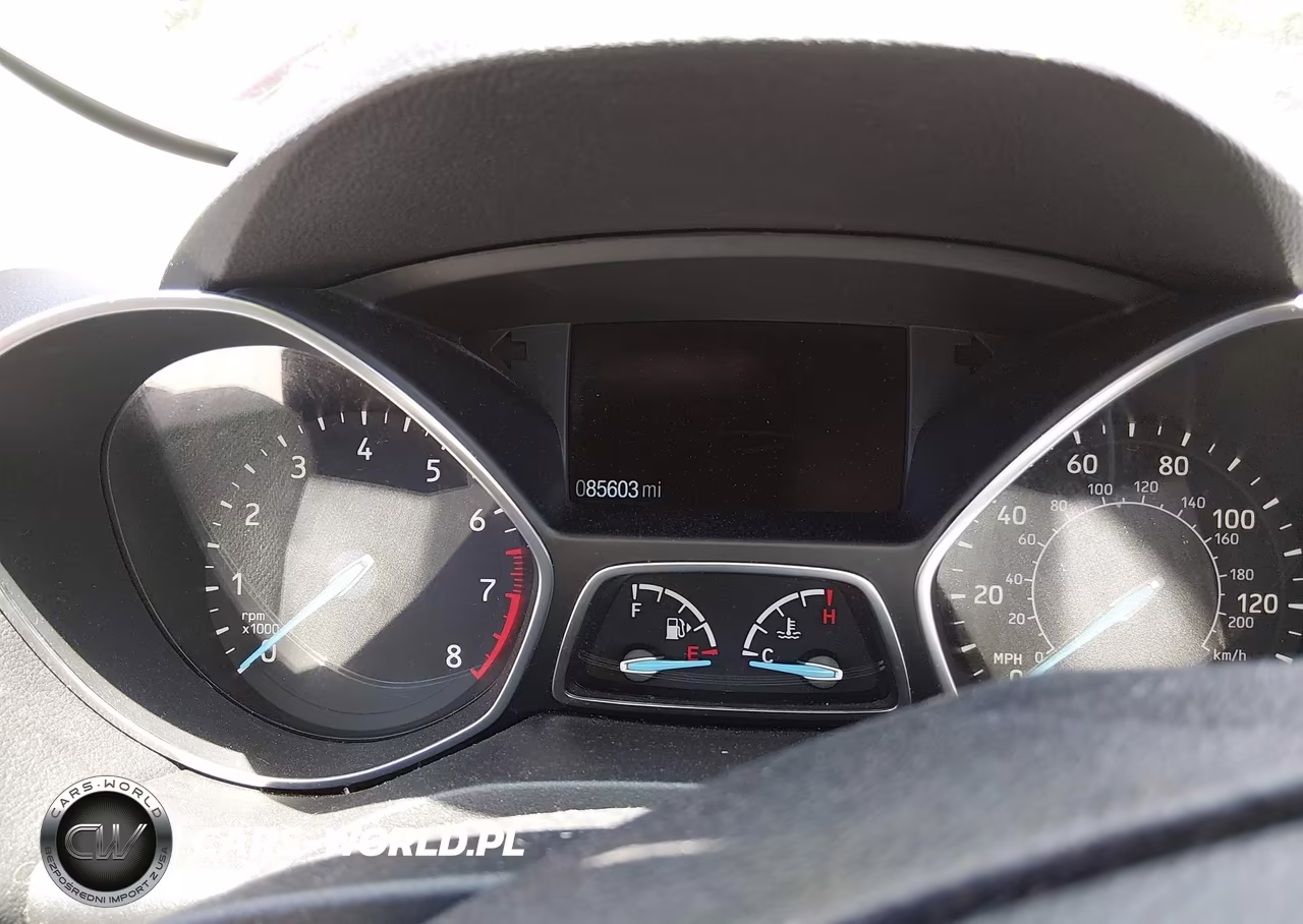 2019 Ford Escape Se VIN:1FMCU0GD3KUA51817 - 7