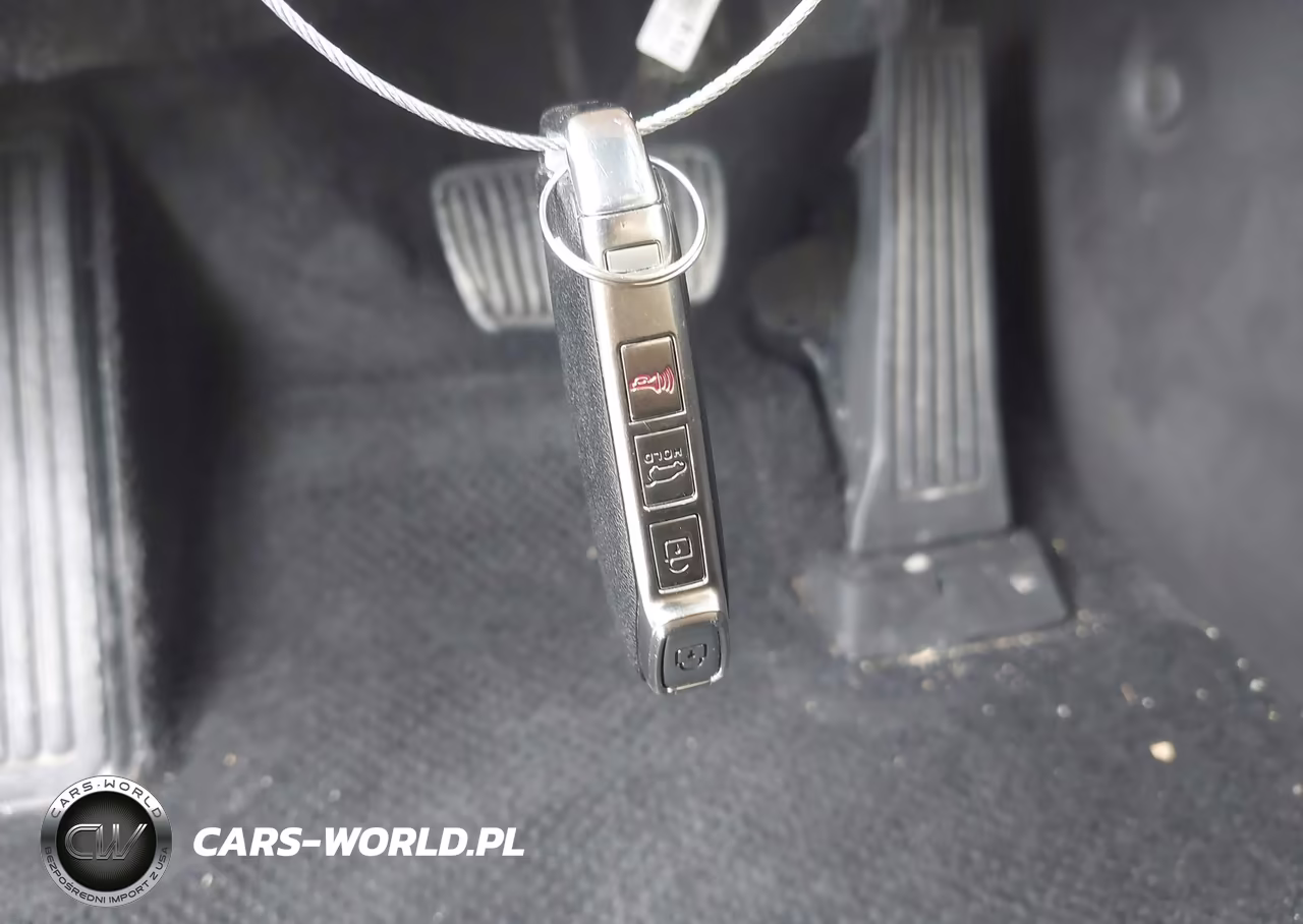 2024 Kia Carnival Mpv Ex VIN:KNDNC5H33R6431144 - 11