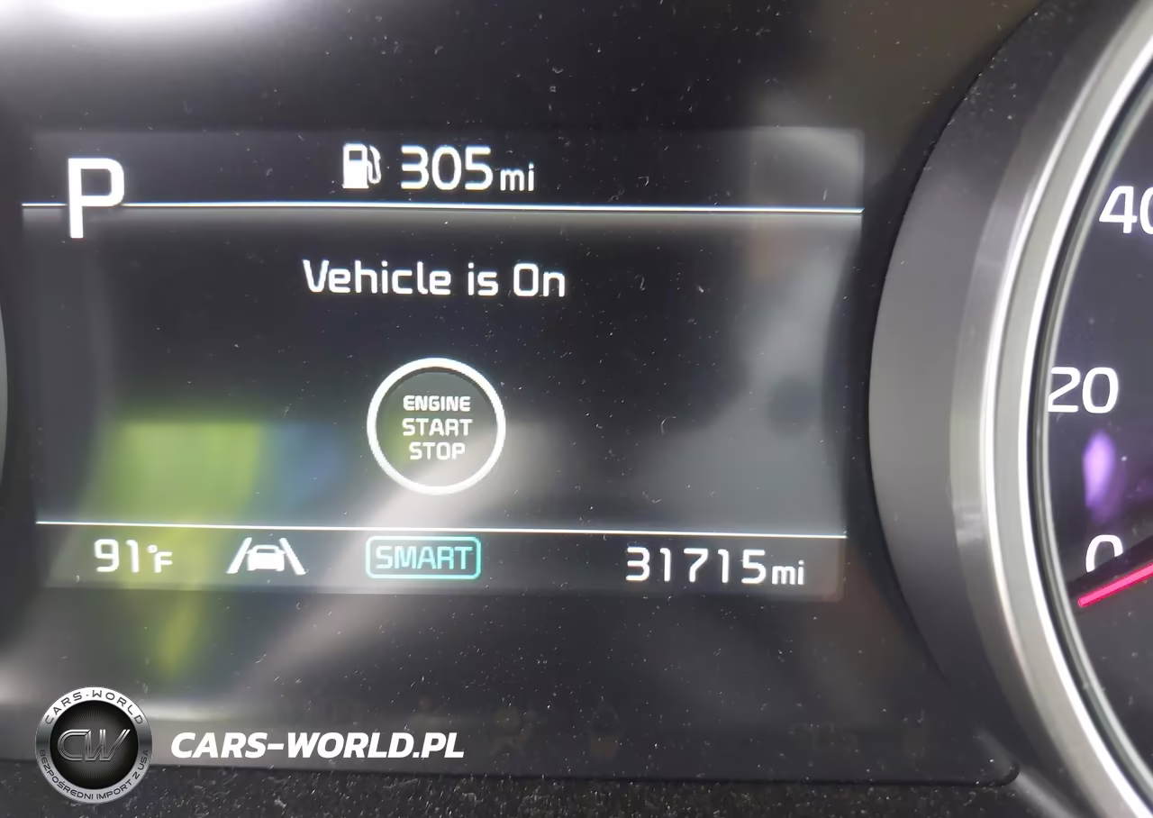 2024 Kia Carnival Mpv Ex VIN:KNDNC5H33R6431144 - 15