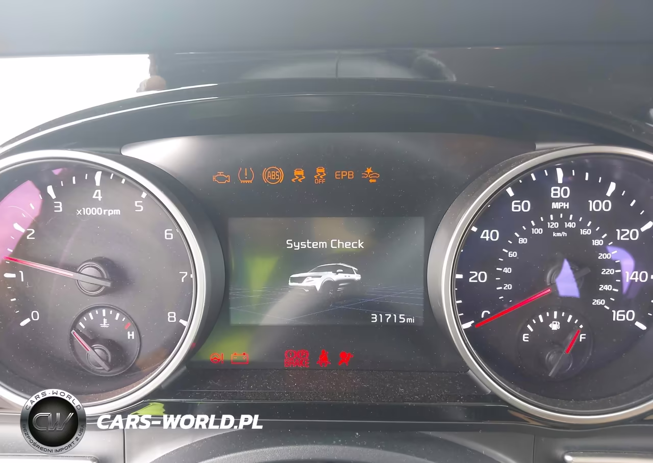 2024 Kia Carnival Mpv Ex VIN:KNDNC5H33R6431144 - 7