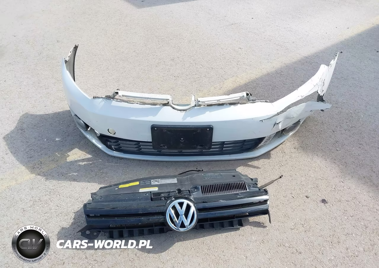 2011 Volkswagen Golf Tdi 4-Door VIN:WVWNM7AJ2BW011432 - 12