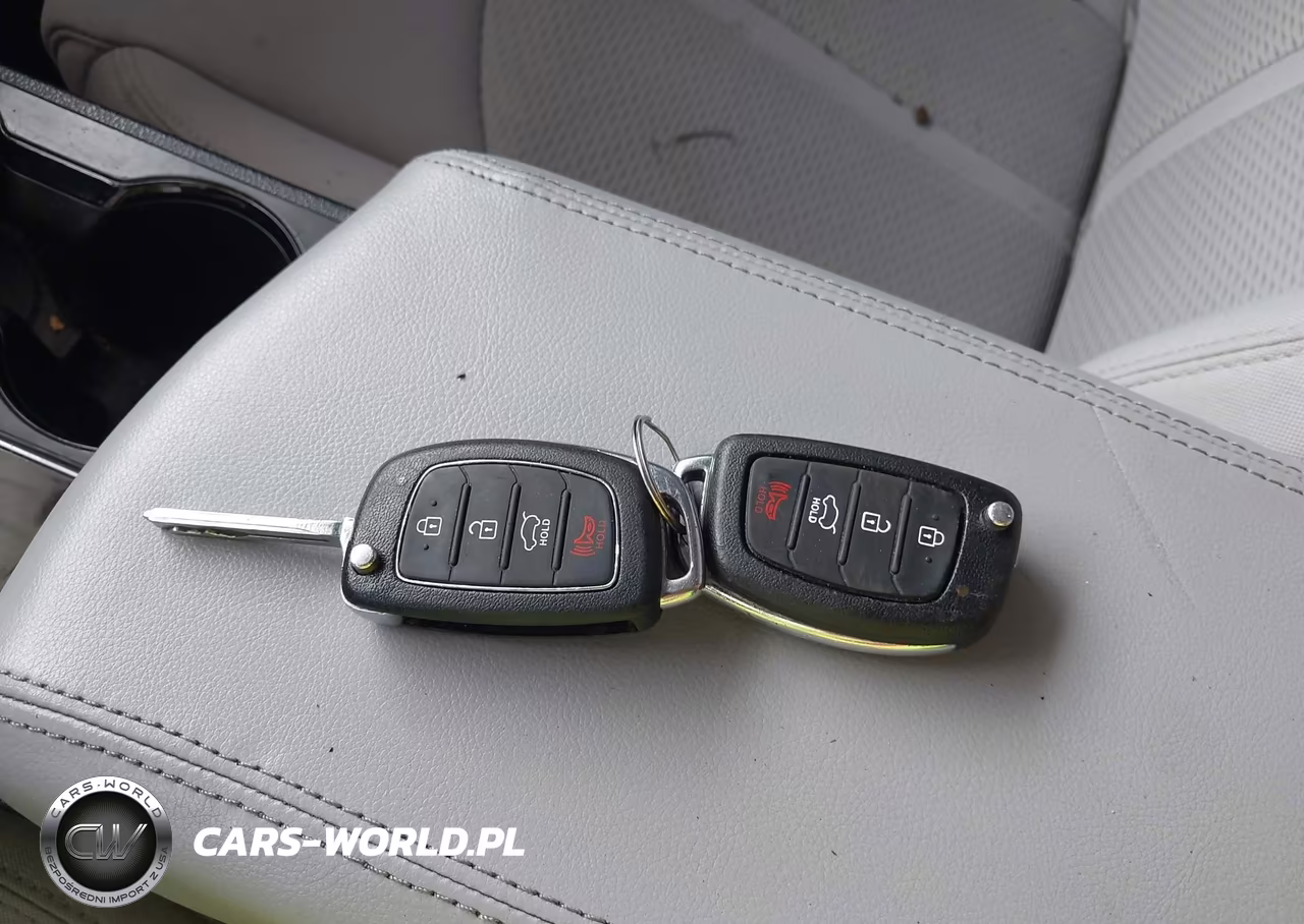 2017 Hyundai Sonata Se VIN:5NPE24AF4HH576179 - 11