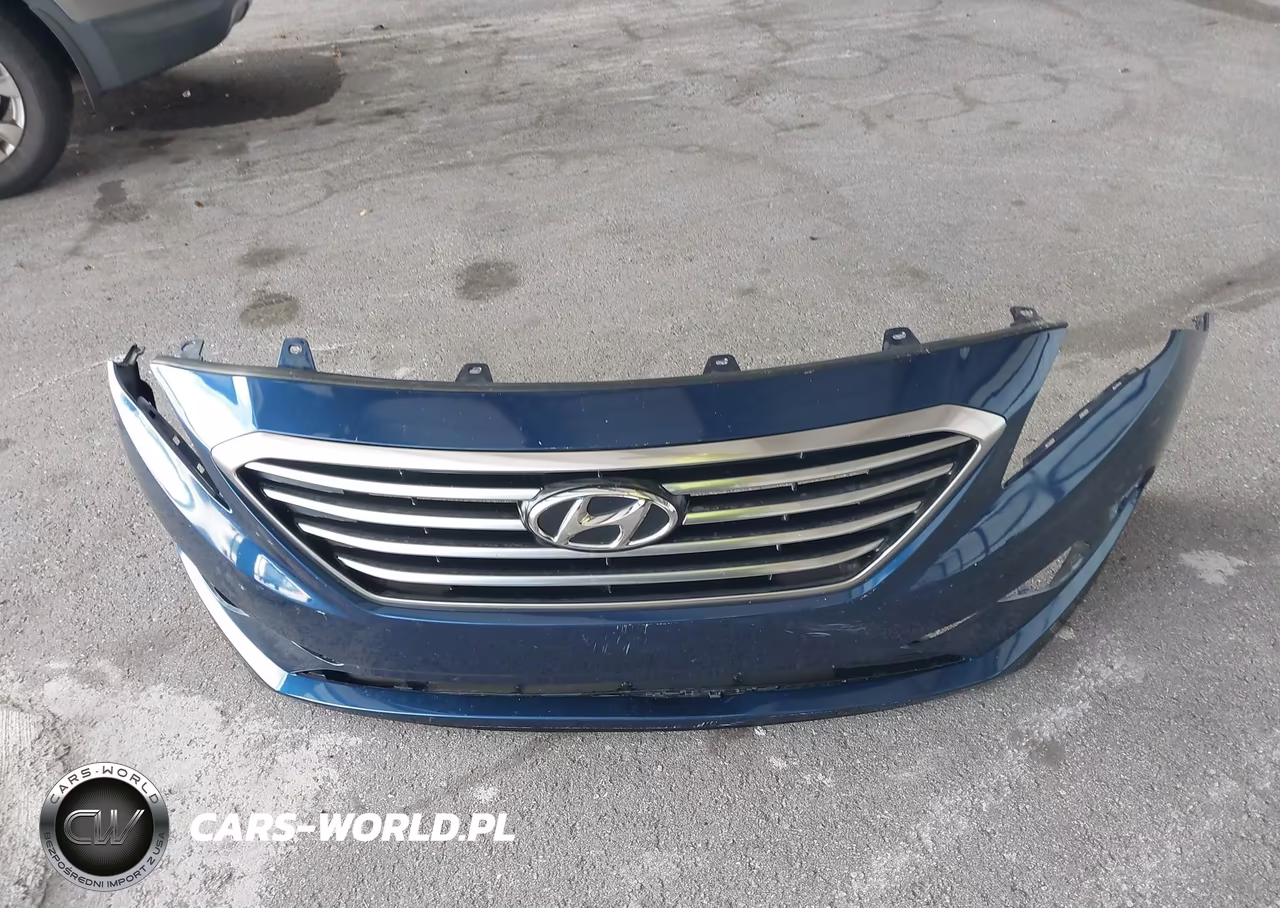 2017 Hyundai Sonata Se VIN:5NPE24AF4HH576179 - 12