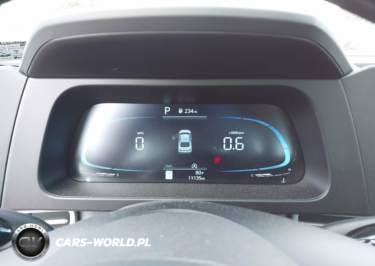 2025 Hyundai Elantra Se VIN:KMHLL4DG4SU040026 - 7