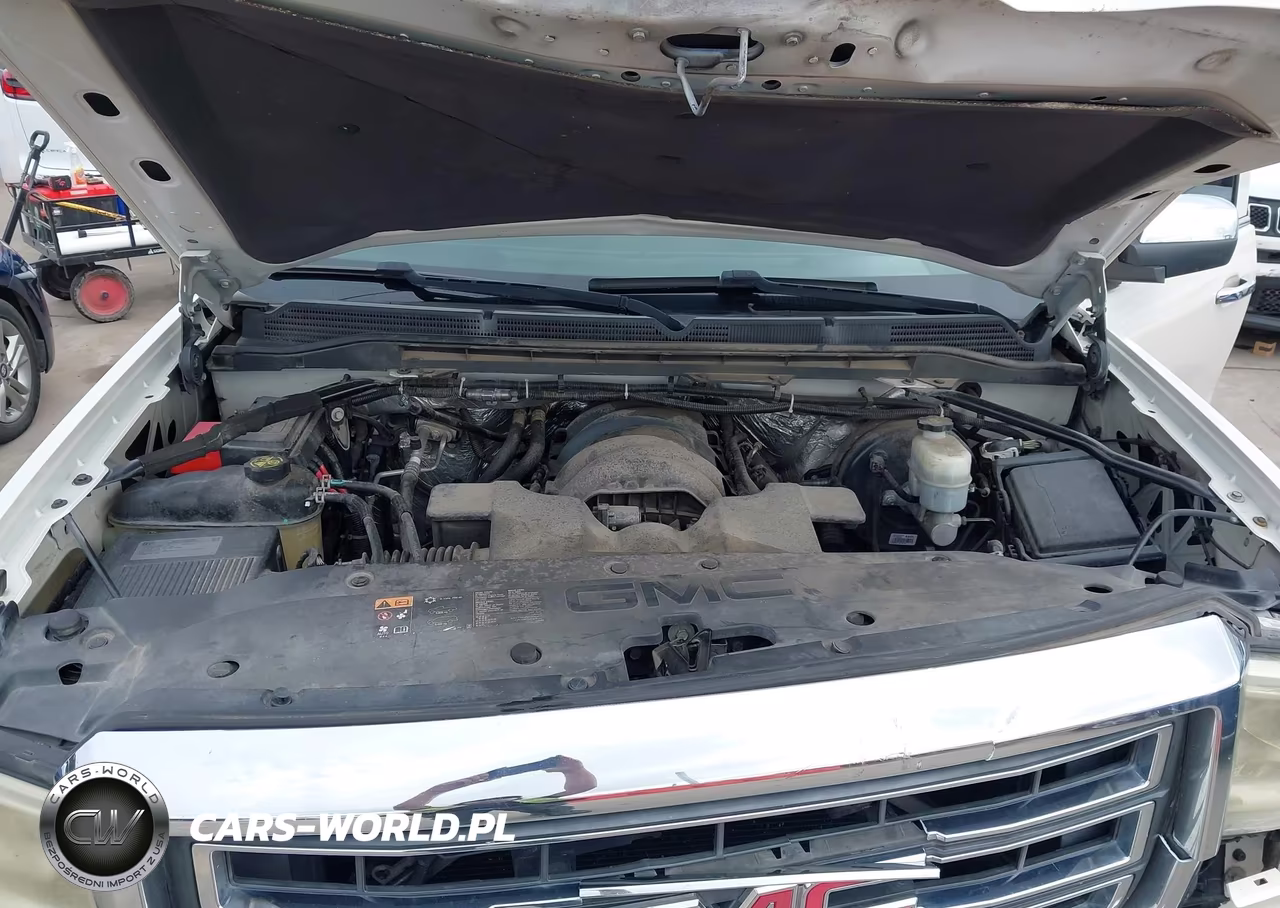 2015 GMC Sierra 1500 Slt VIN:3GTP1VEC1FG468898 - 10