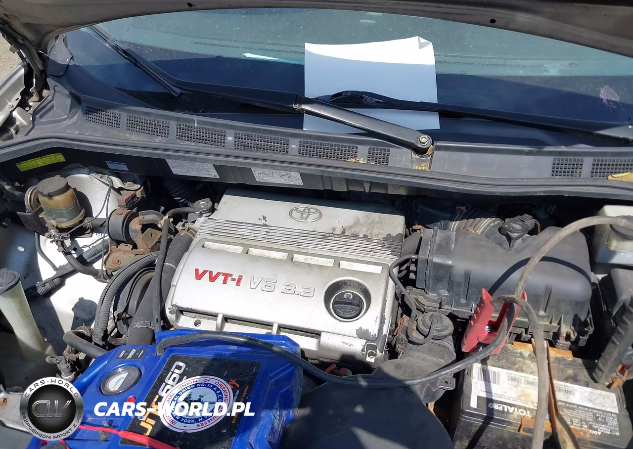 2004 Toyota Sienna Xle VIN:5TDZA22C94S003862 - 10