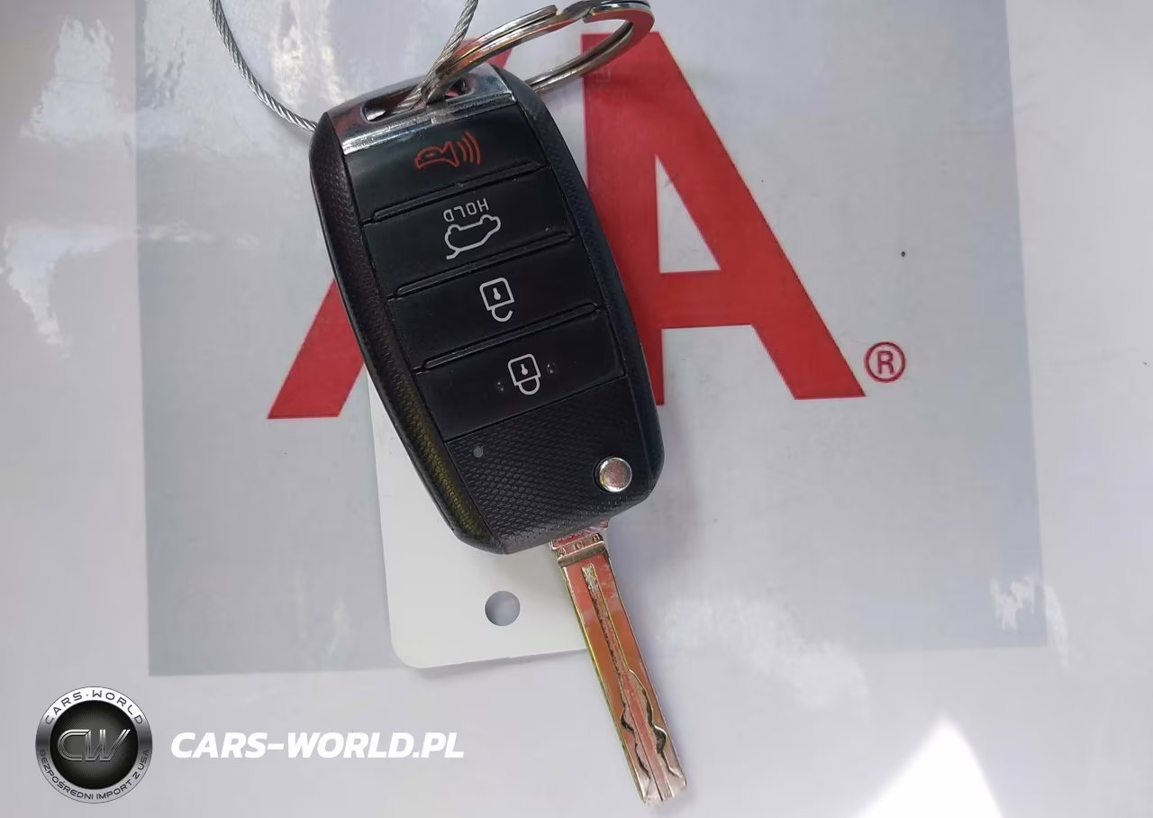 2020 Kia Sportage Lx VIN:KNDPM3AC6L7840910 - 11