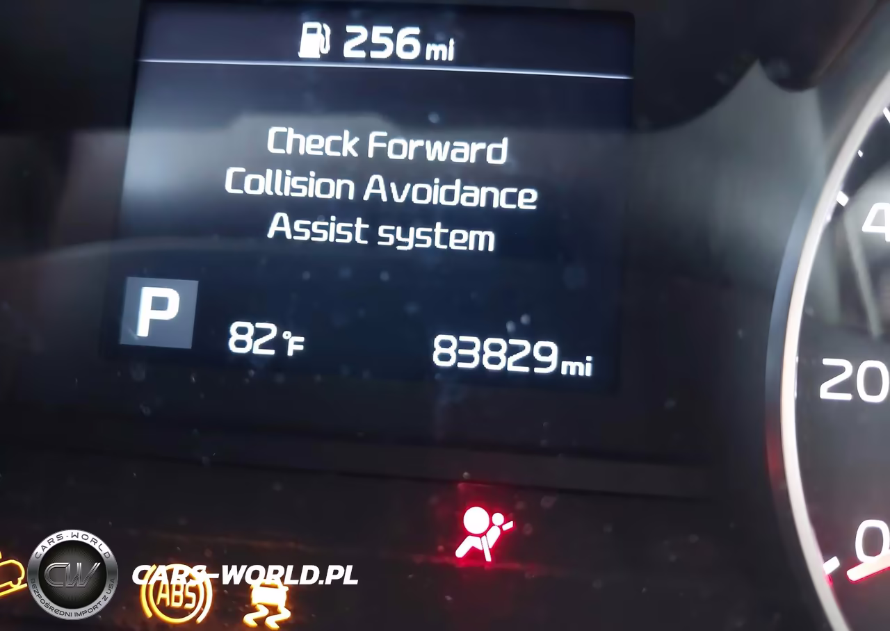 2020 Kia Sportage Lx VIN:KNDPM3AC6L7840910 - 16
