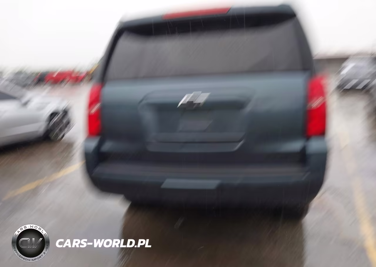2019 Chevrolet Suburban Premier VIN:1GNSCJKC6KR182113 - 16