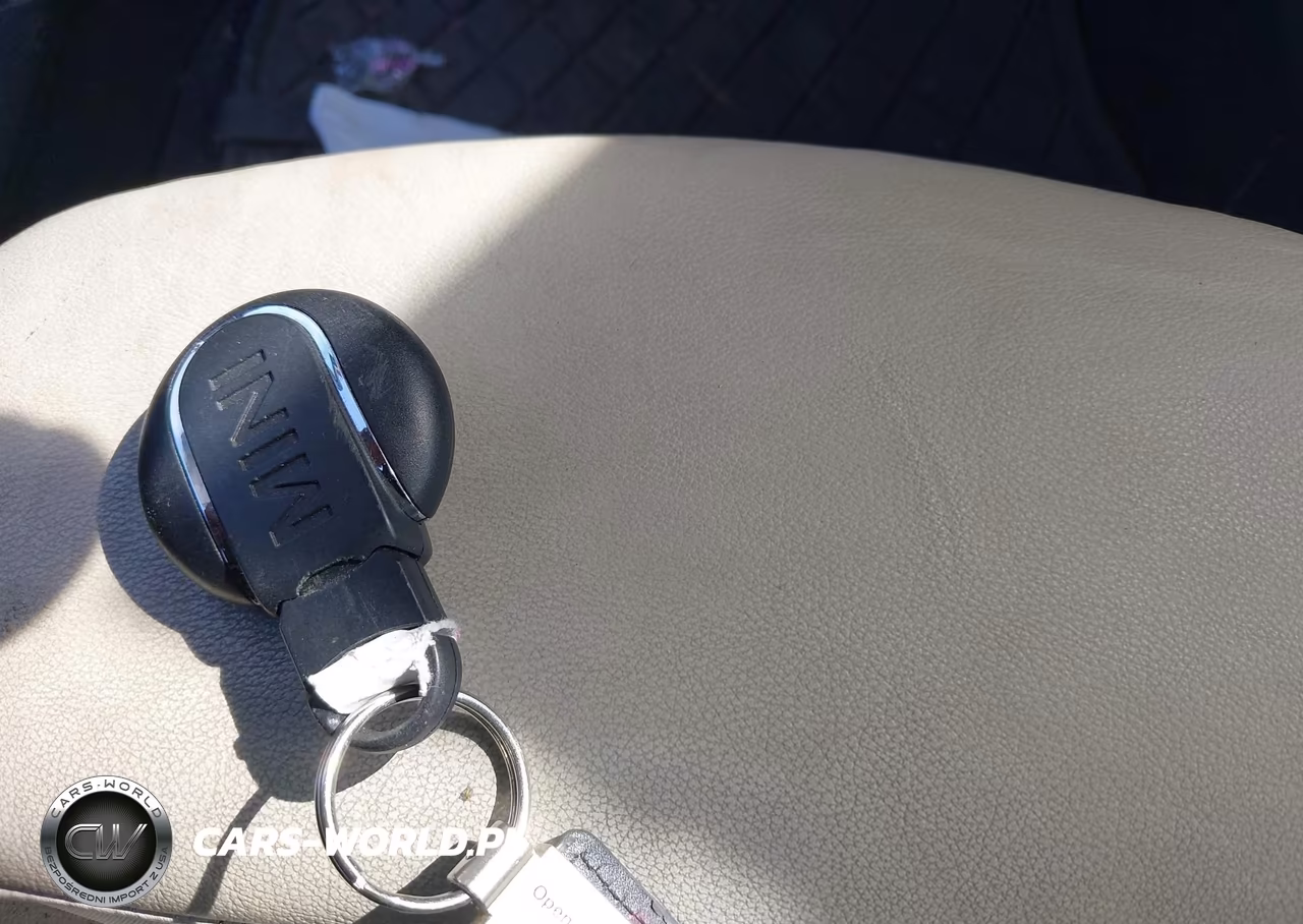 2019 Mini Countryman Cooper S VIN:WMZYT5C54K3G91391 - 11