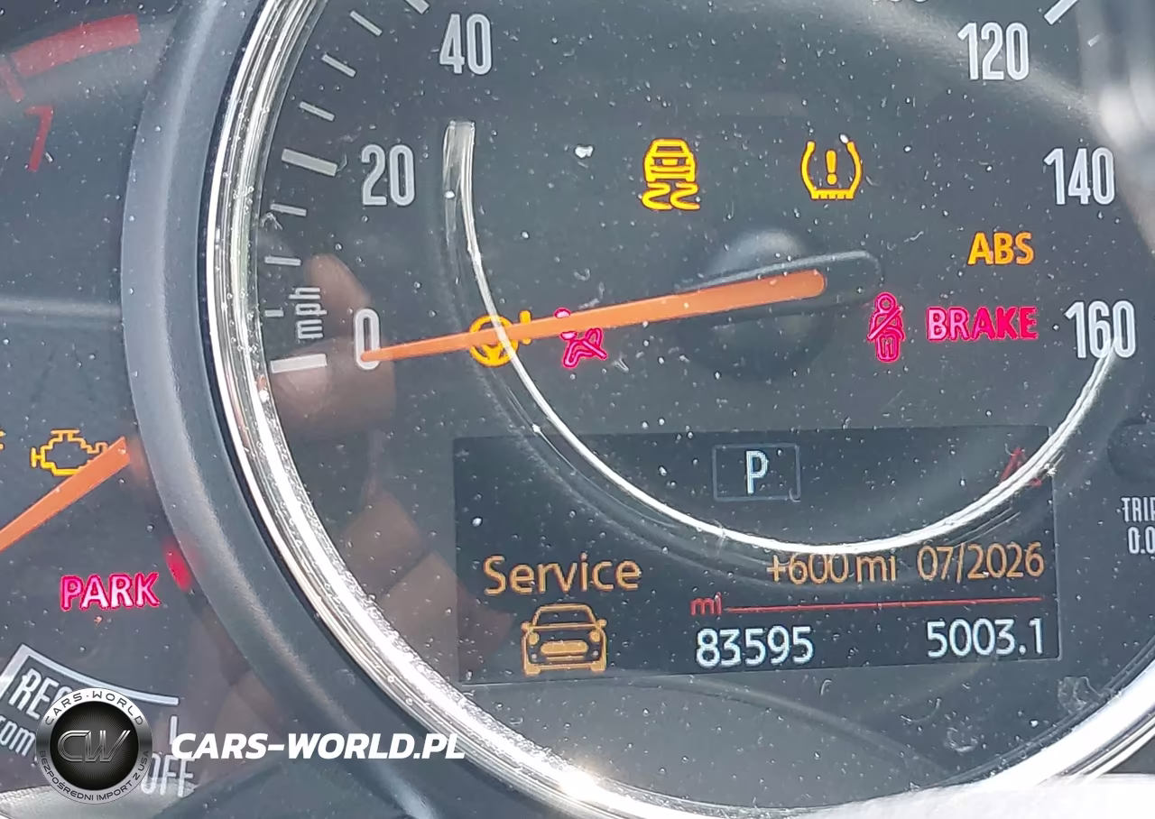 2019 Mini Countryman Cooper S VIN:WMZYT5C54K3G91391 - 15