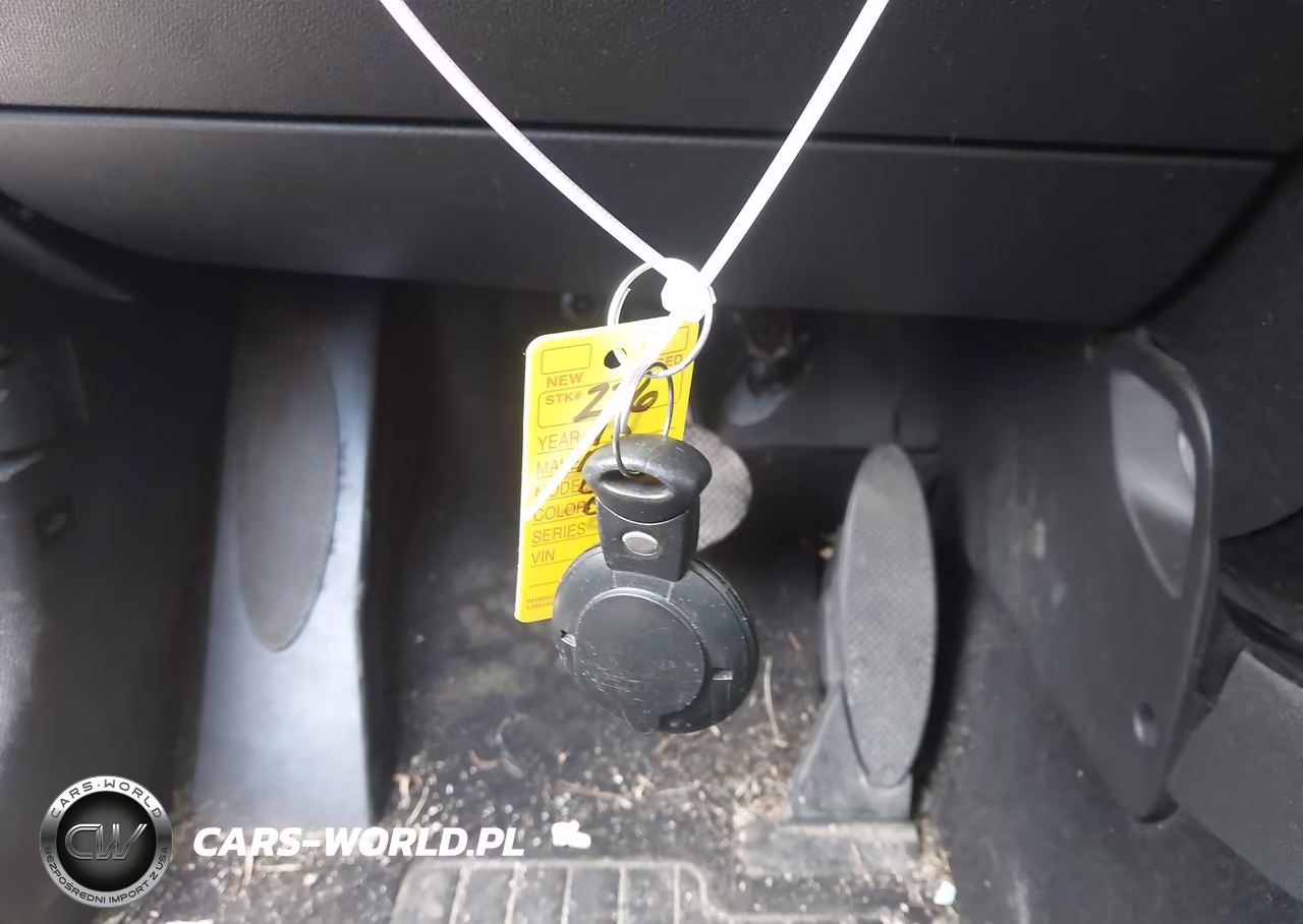 2013 Mini Countryman Cooper VIN:WMWZB3C53DWR35832 - 11