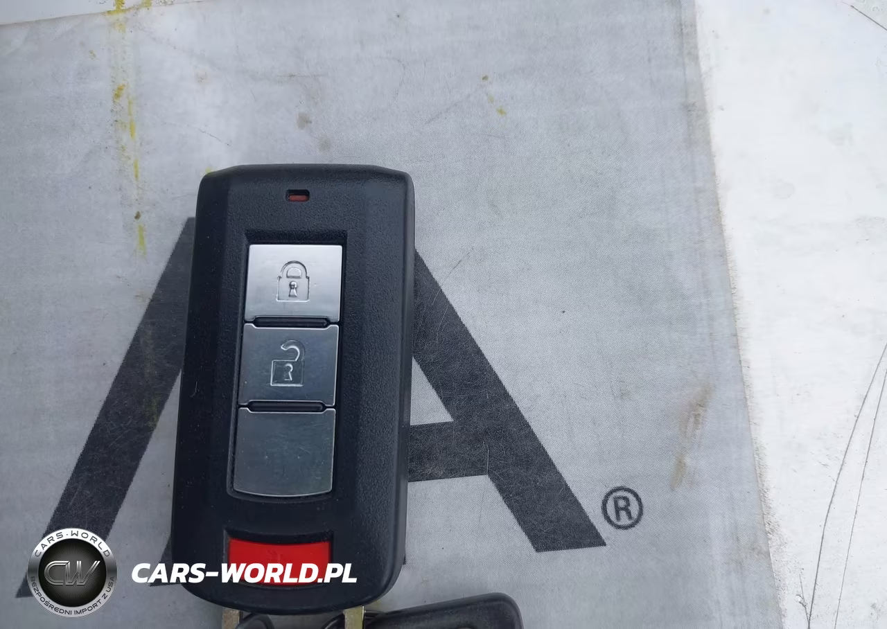 2012 Mitsubishi Outlander Sport Se VIN:JA4AR4AU3CZ011099 - 11