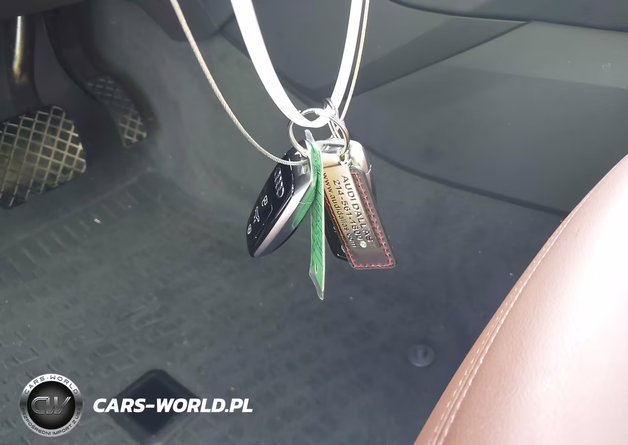 2023 Audi Q7 Premium 55 Tfsi Quattro Tiptronic VIN:WA1AXBF7XPD013190 - 11